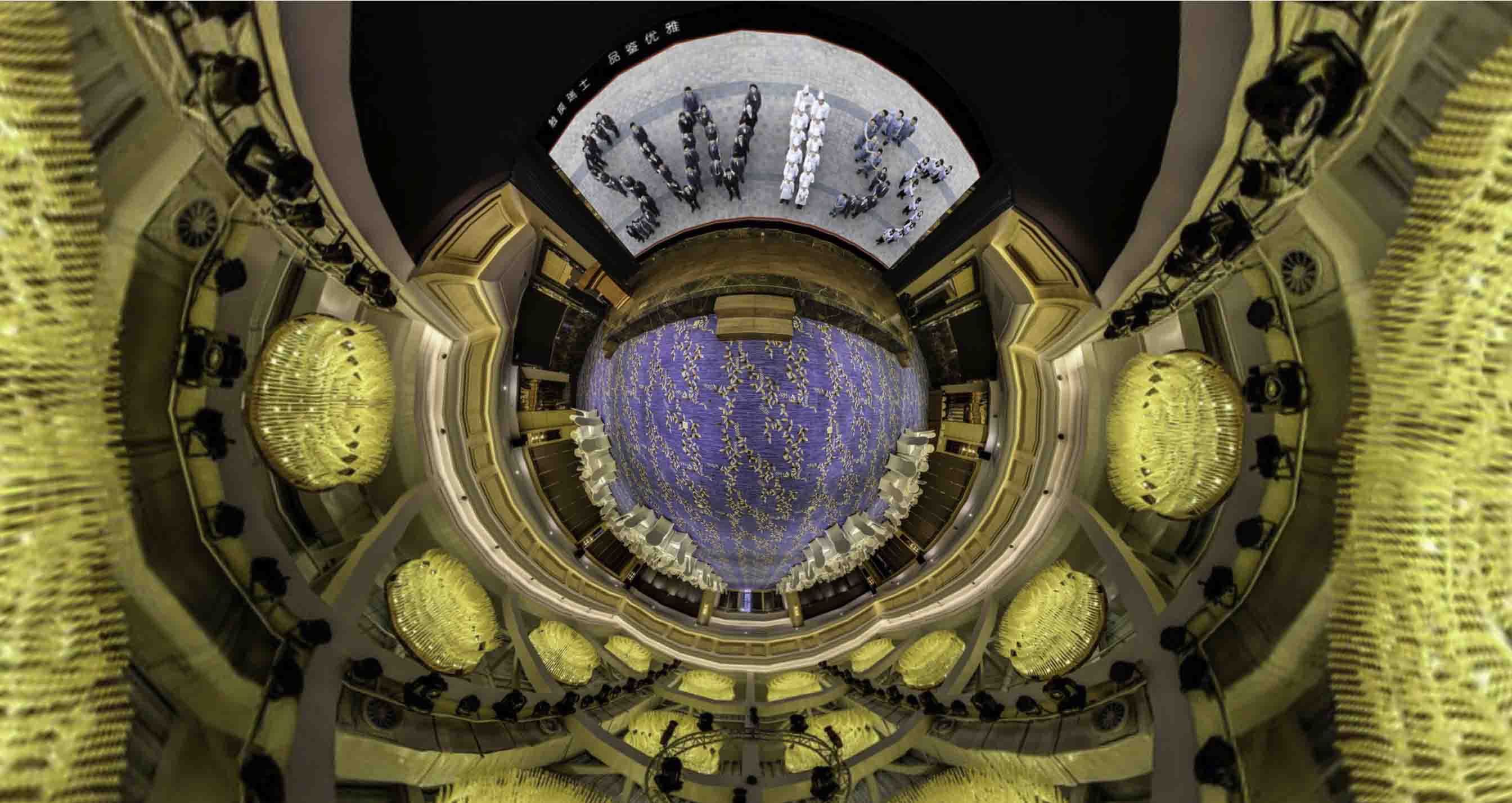 炎陵探索VR全景拍摄中的深度感：营造沉浸式体验的关键要素